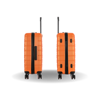 InUSA Trend 3-Piece Hardside Spinner Luggage Set