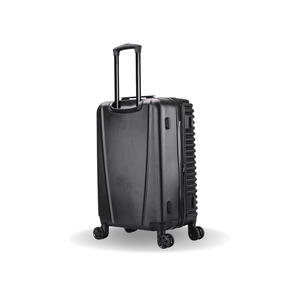 InUSA Ally 24" Hardside Checked Luggage