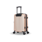 InUSA Elysian 20" Hardside Carry-On Luggage