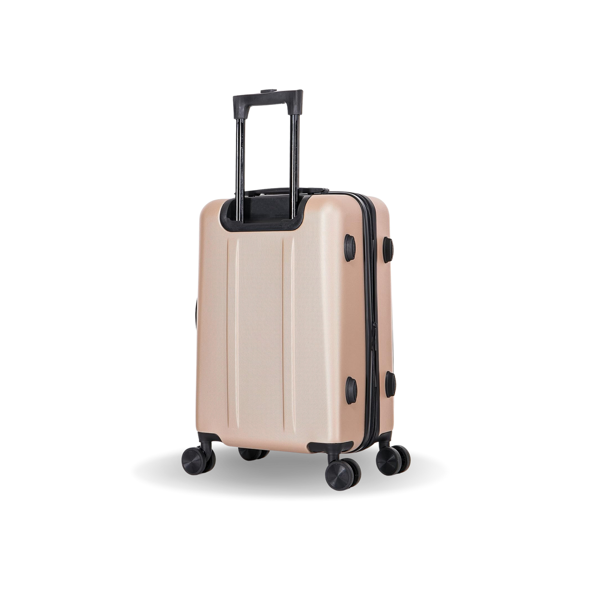 InUSA Elysian 20" Hardside Carry-On Luggage