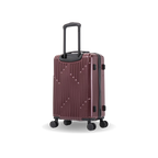 InUSA Drip 20" Hardside Carry-On Spinner Suitcase