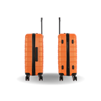 InUSA Trend 20" Hardside Carry-On Suitcase