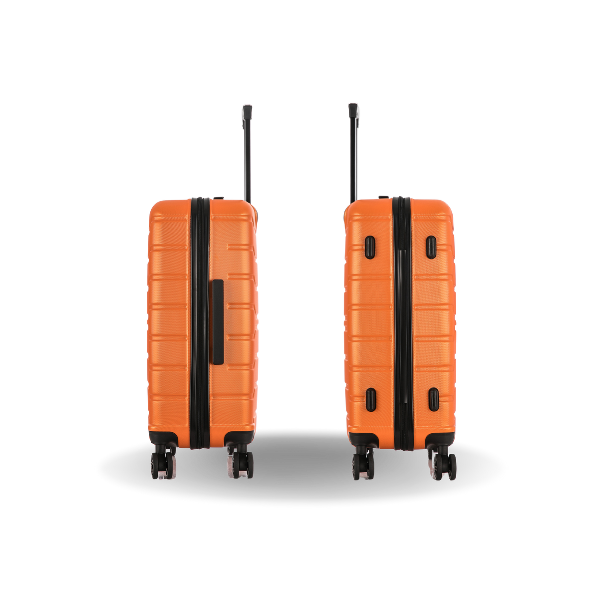 InUSA Trend 20" Hardside Carry-On Suitcase