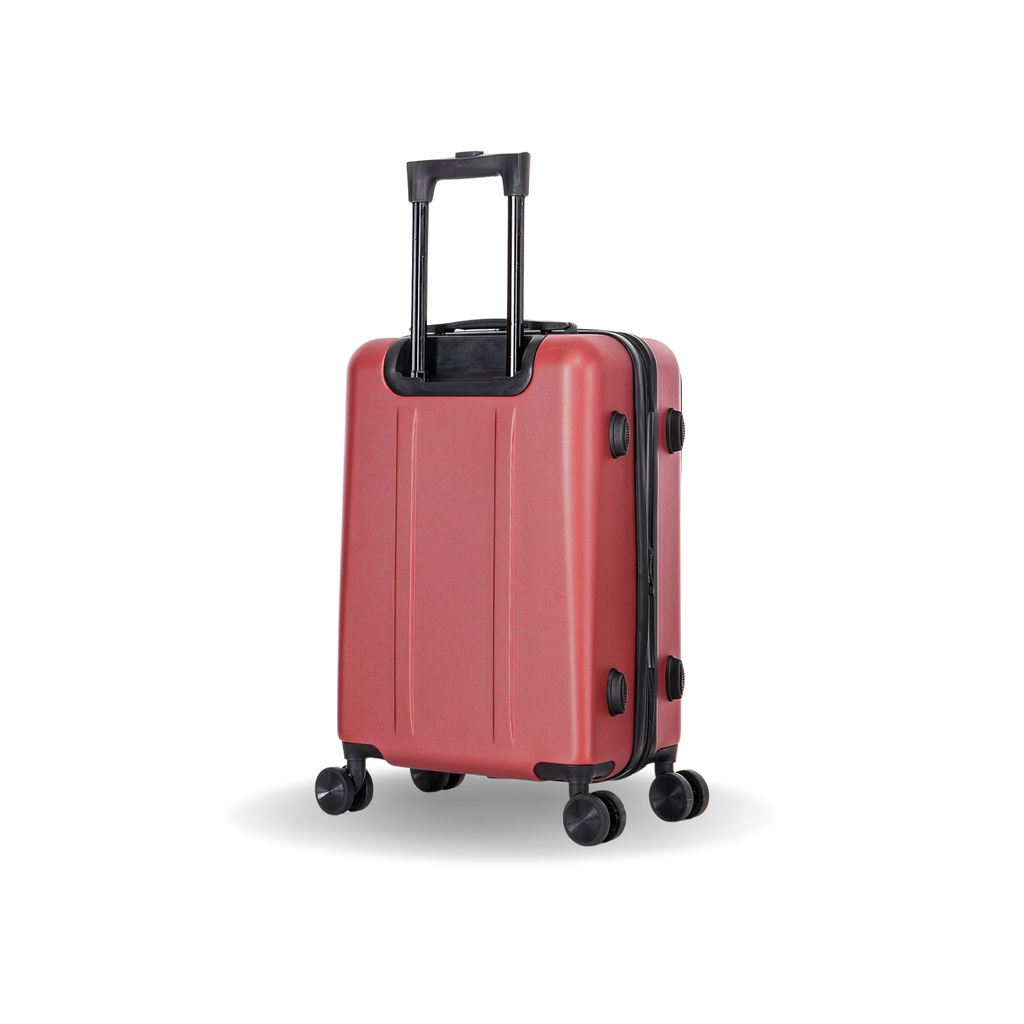 InUSA Elysian 20" Hardside Carry-On Luggage
