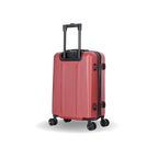 InUSA Elysian 20" Hardside Carry-On Luggage