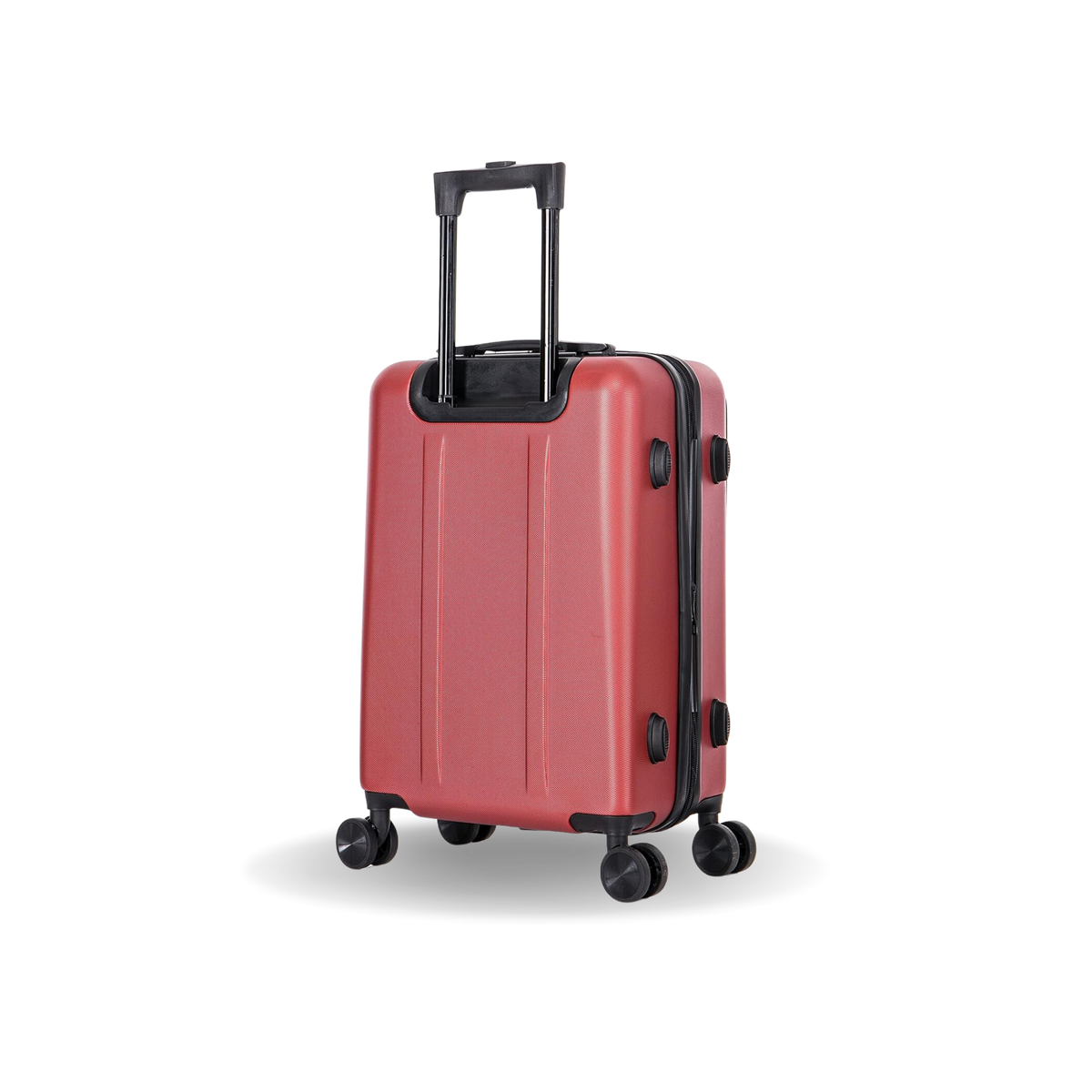InUSA Elysian 20" Hardside Carry-On Luggage