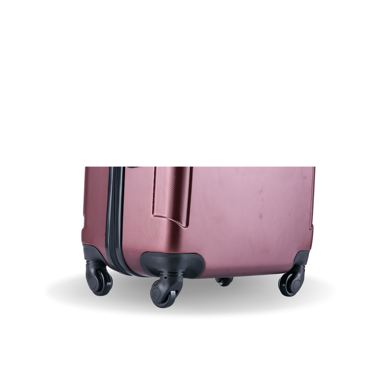 InUSA Pilot 28-Inch Hardside Spinner Luggage
