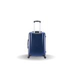 InUSA Pilot 2-Piece Hardside Spinner Luggage Set