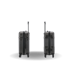 InUSA Resilience 20" Hardside Carry-On Suitcase