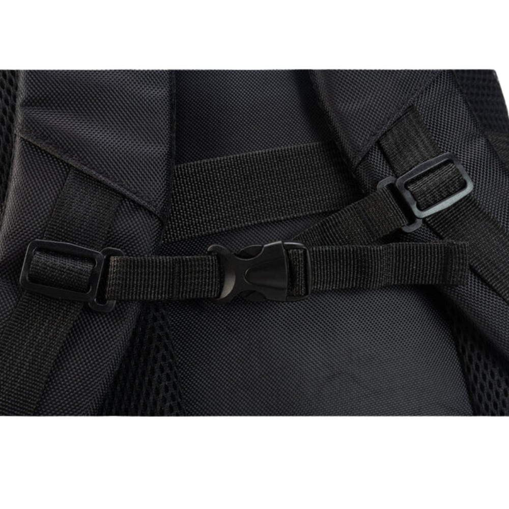 InUSA Apache Softside Laptop Backpack