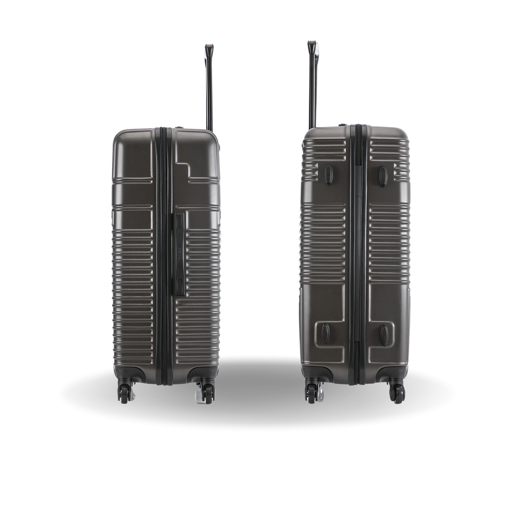 InUSA Resilience 28" Hardside Spinner Suitcase