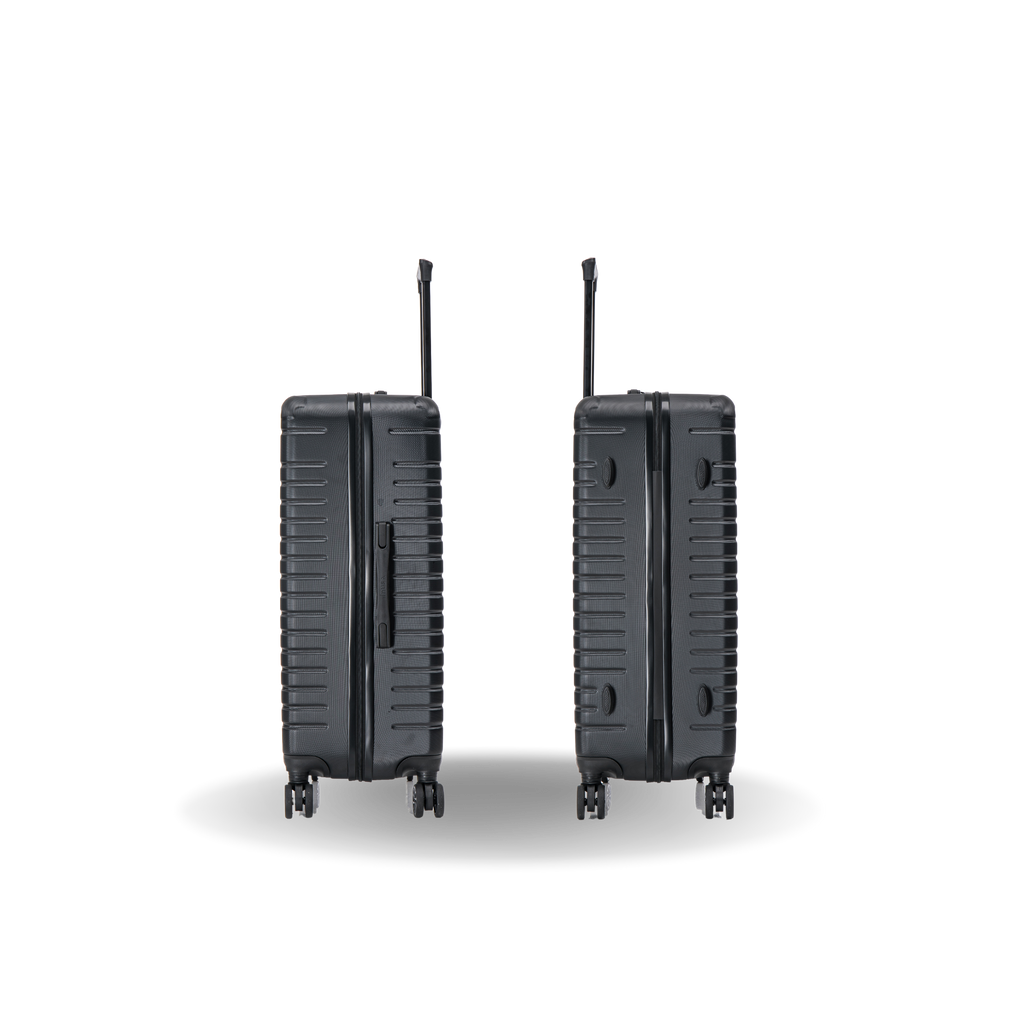 InUSA Deep 28" Hardside Spinner Suitcase