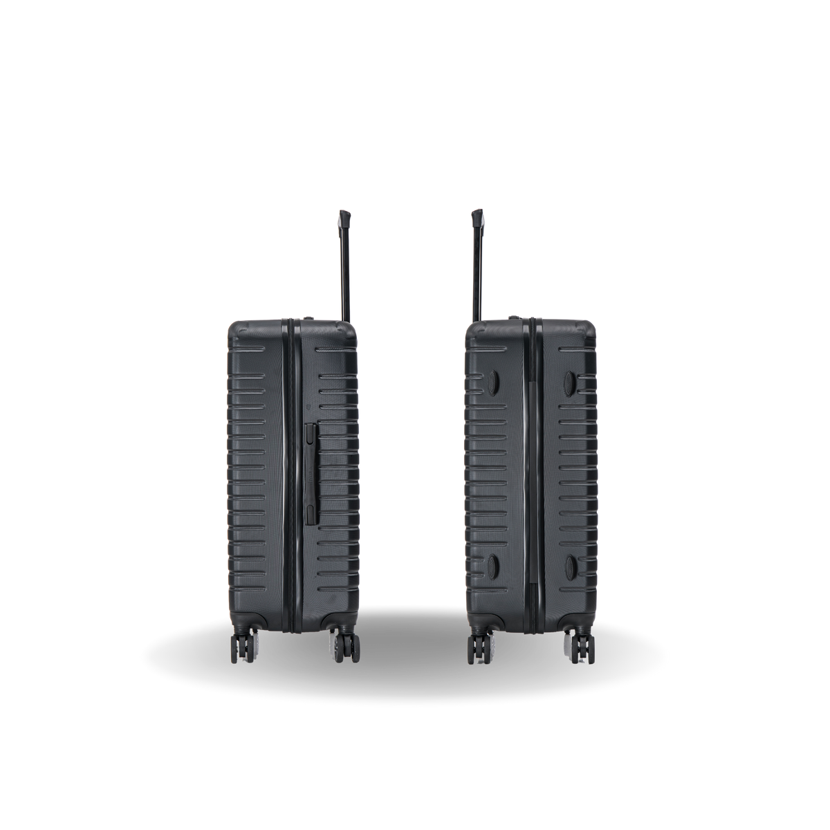 InUSA Deep 28" Hardside Spinner Suitcase