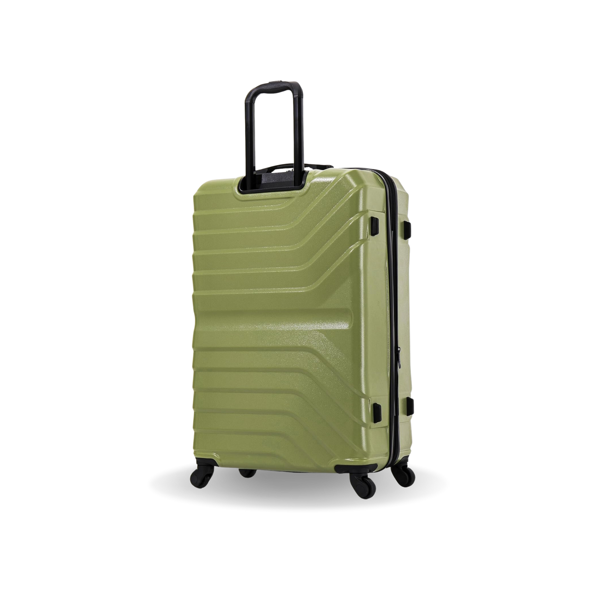 InUSA Aurum 28-Inch Hardside Spinner Luggage