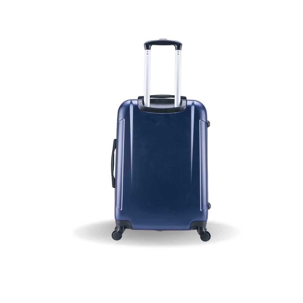 InUSA Pilot 20" Hardside Carry-On Spinner Luggage