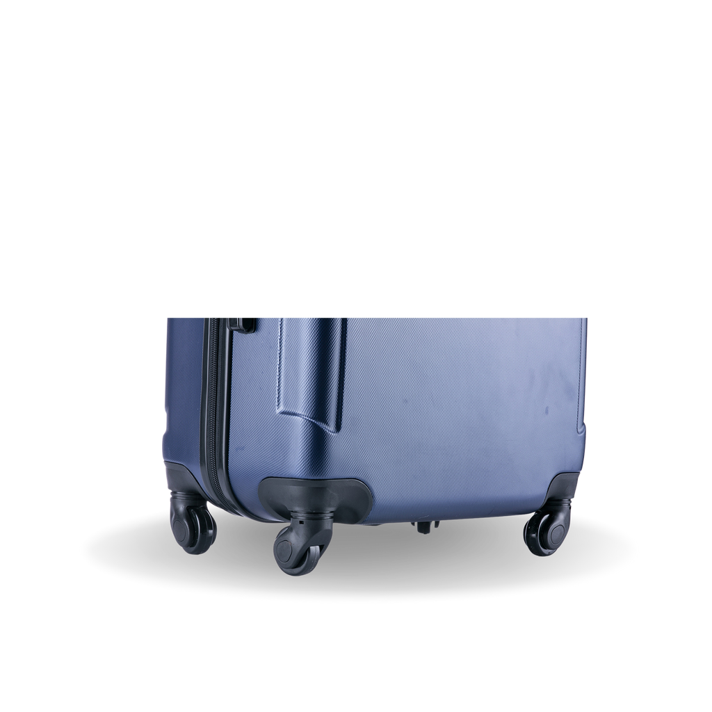 InUSA Pilot 28-Inch Hardside Spinner Luggage