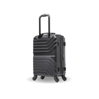 InUSA Aurum Carry-On Hardside Spinner Suitcase