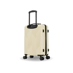 InUSA Drip 20" Hardside Carry-On Spinner Suitcase