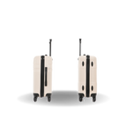 InUSA Resilience 20" Hardside Carry-On Suitcase