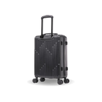InUSA Drip 20" Hardside Carry-On Spinner Suitcase