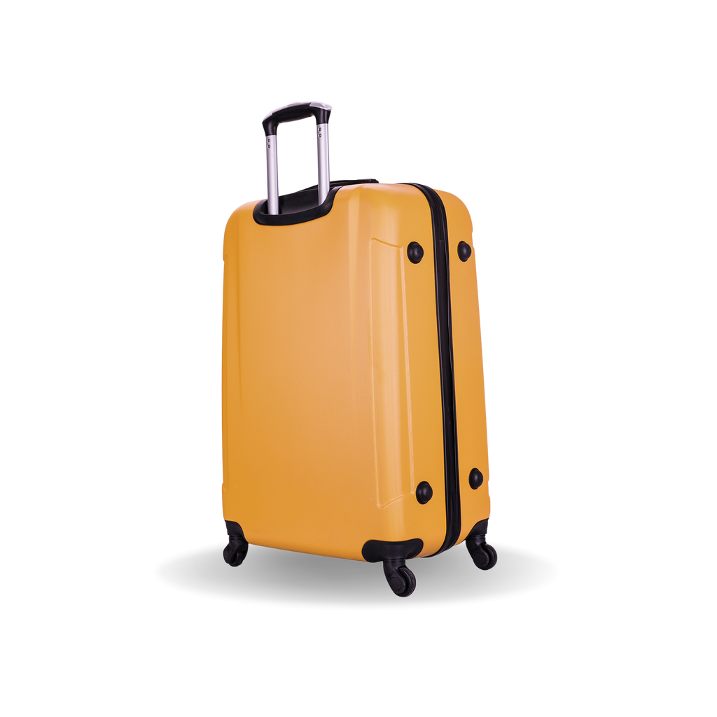 InUSA Pilot 28-Inch Hardside Spinner Luggage