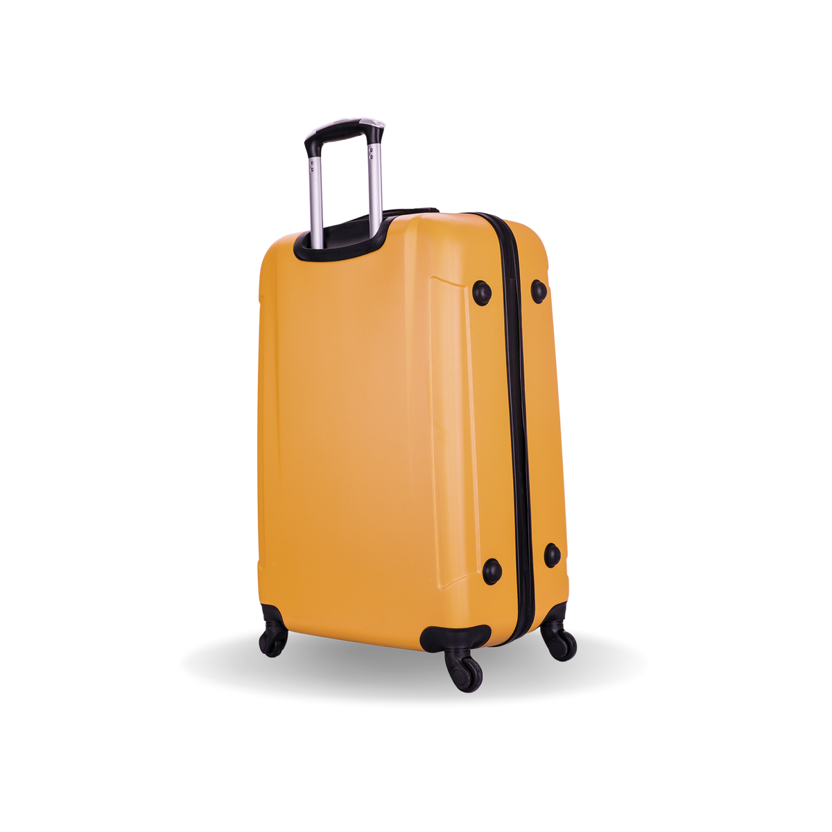 InUSA Pilot 28-Inch Hardside Spinner Luggage
