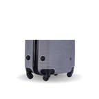 InUSA Royal 20" Hardside Carry-On Suitcase