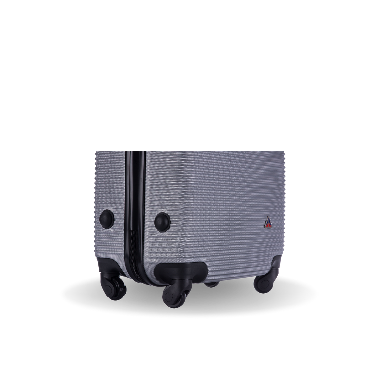 InUSA Royal 20" Hardside Carry-On Suitcase