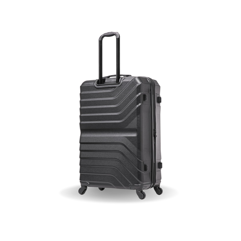 InUSA Aurum 28-Inch Hardside Spinner Luggage