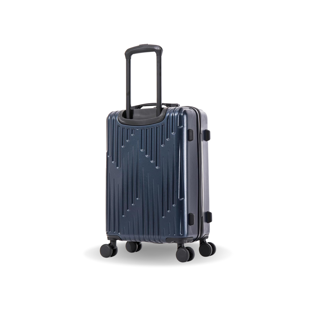 InUSA Drip 20" Hardside Carry-On Spinner Suitcase