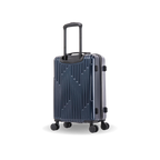 InUSA Drip 20" Hardside Carry-On Spinner Suitcase