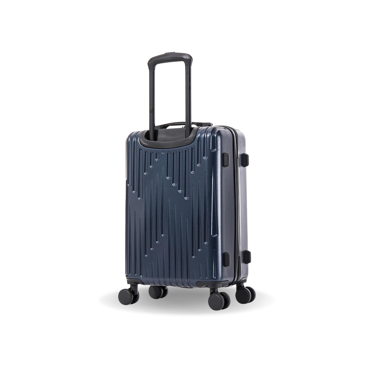 InUSA Drip 20" Hardside Carry-On Spinner Suitcase