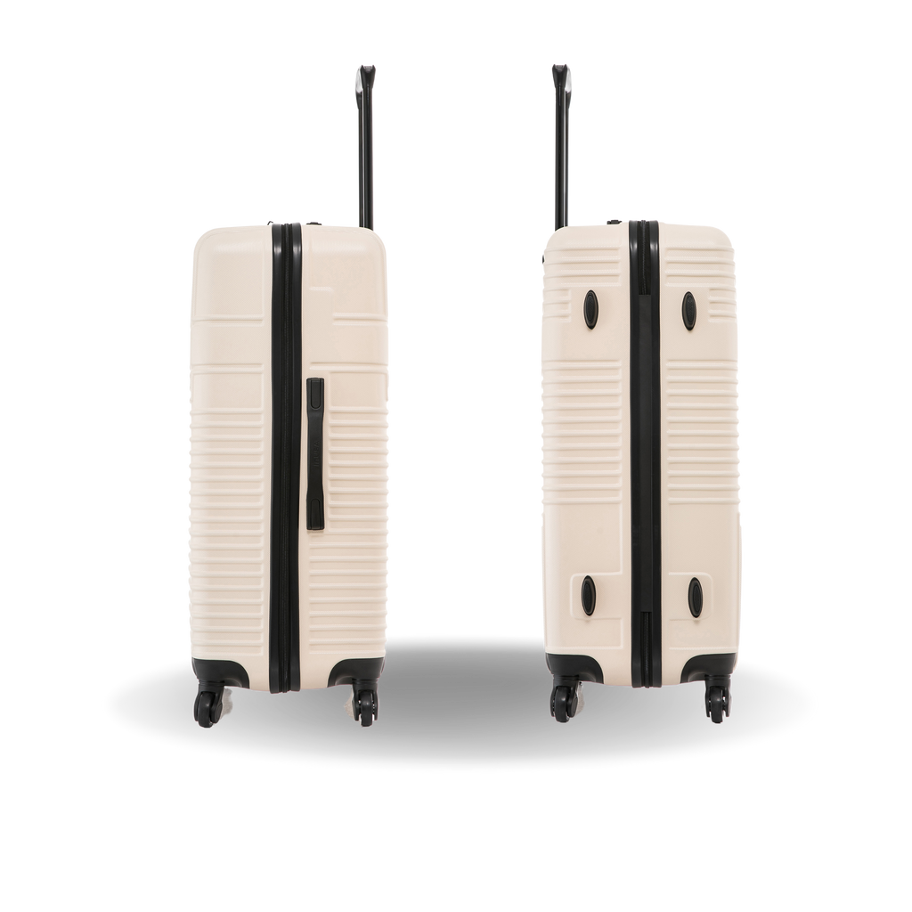InUSA Resilience 28" Hardside Spinner Suitcase