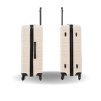 InUSA Resilience 28" Hardside Spinner Suitcase