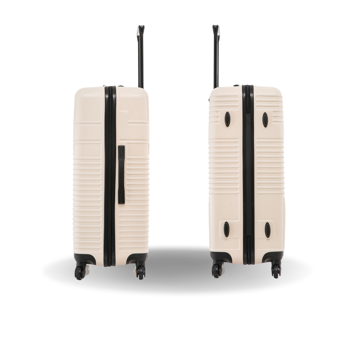 InUSA Resilience 28" Hardside Spinner Suitcase