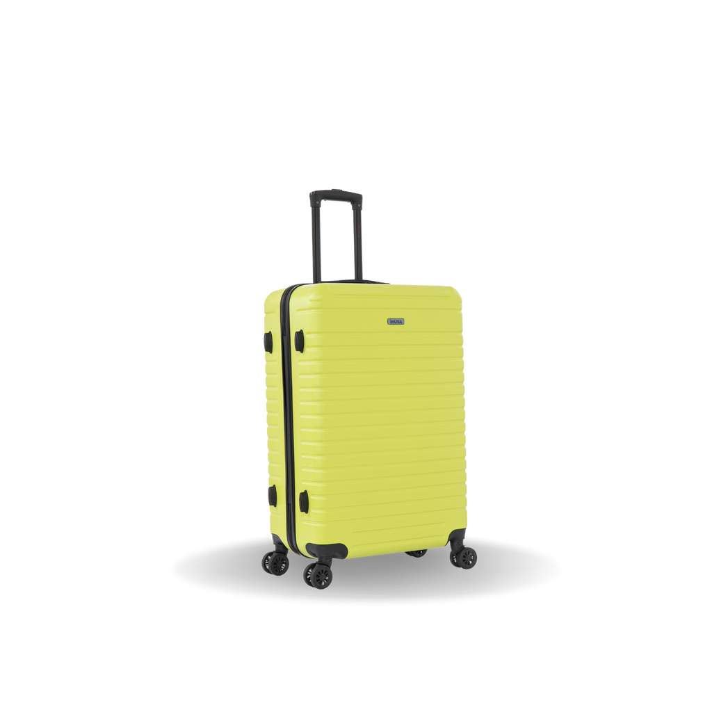 InUSA Deep 28" Hardside Spinner Suitcase