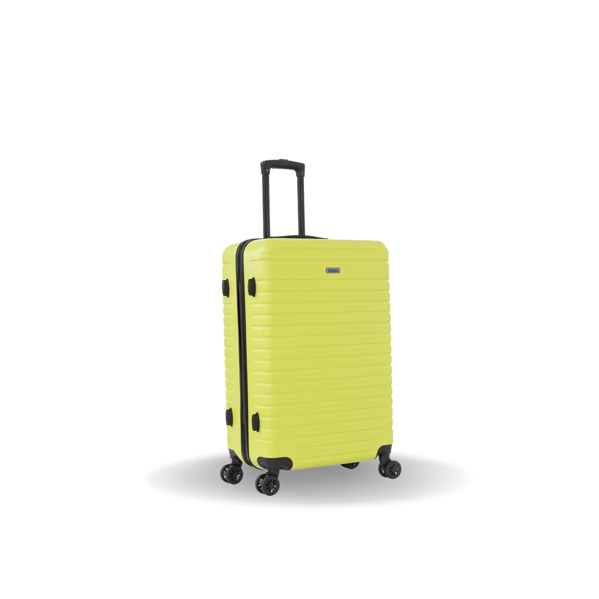 InUSA Deep 28" Hardside Spinner Suitcase
