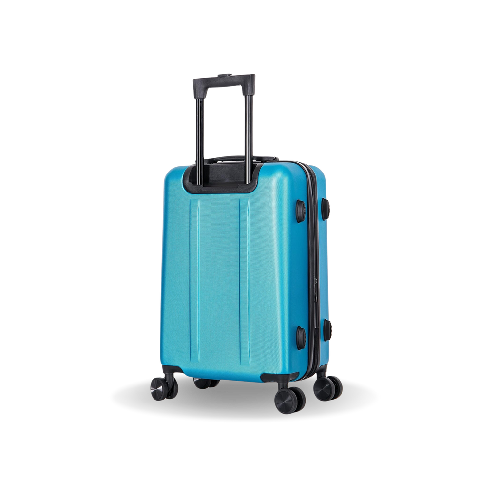 InUSA Elysian 20" Hardside Carry-On Luggage