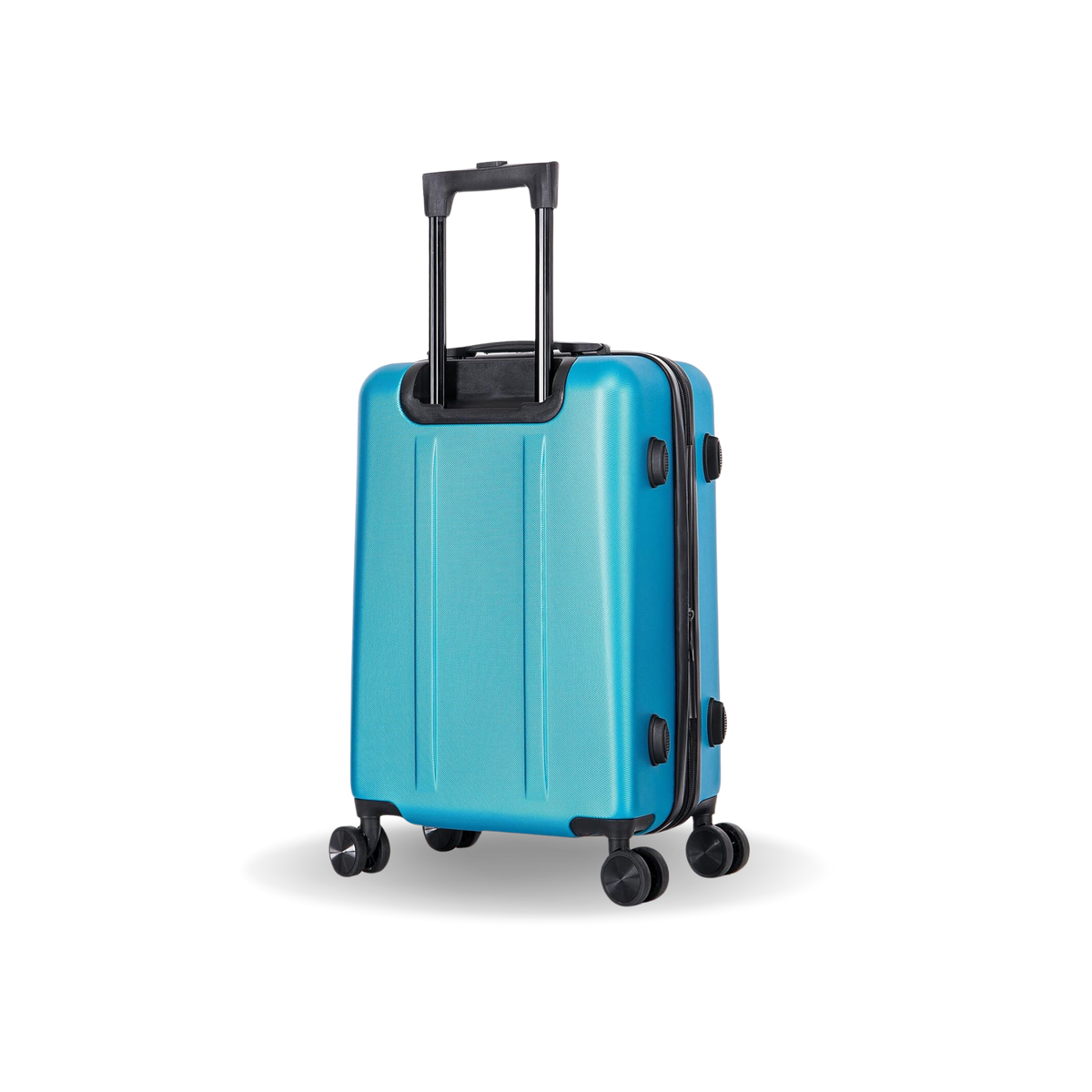 InUSA Elysian 20" Hardside Carry-On Luggage