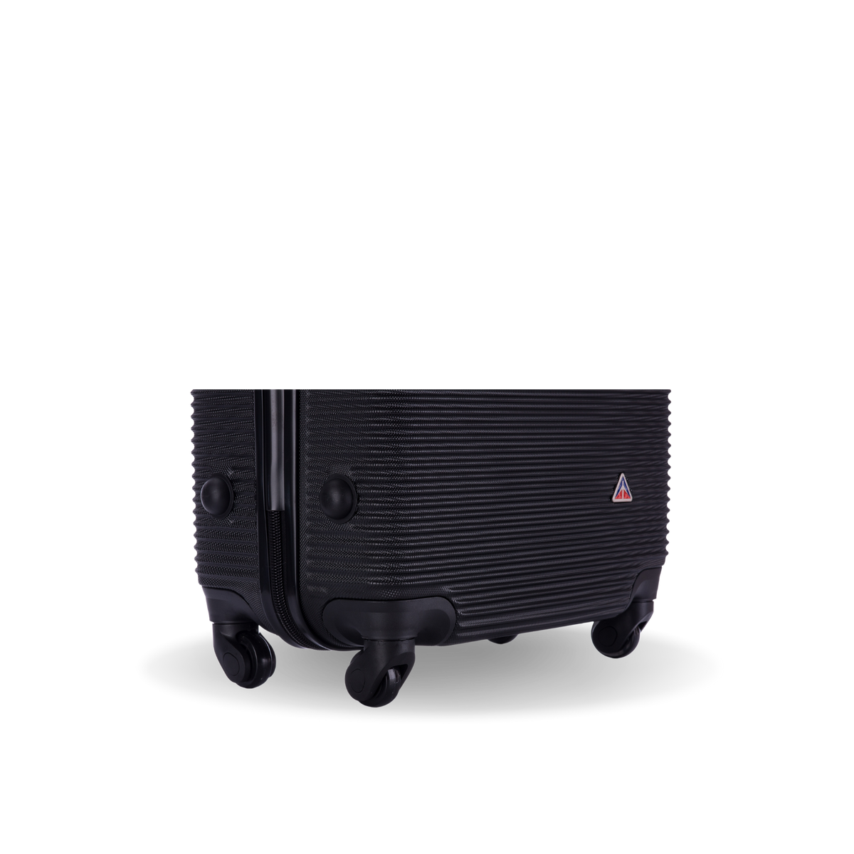 InUSA Royal 20" Hardside Carry-On Suitcase