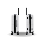 InUSA Trend 20" Hardside Carry-On Suitcase