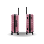 InUSA Trend 20" Hardside Carry-On Suitcase