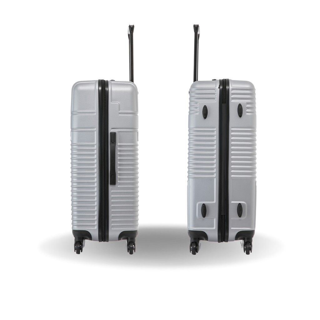 InUSA Resilience 28" Hardside Spinner Suitcase