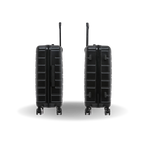 InUSA Trend 28" Hardside Spinner Checked Suitcase