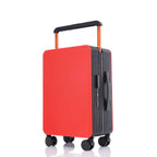 Trolley Hardside Carry-On Suitcase
