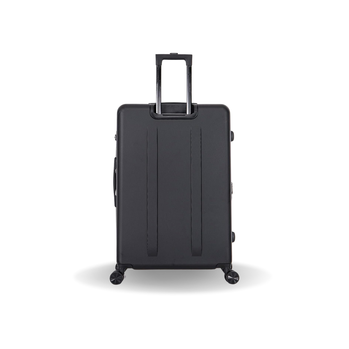 InUSA Elysian 3-Piece Hardside Spinner Luggage Set