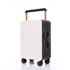 Trolley Hardside Carry-On Suitcase