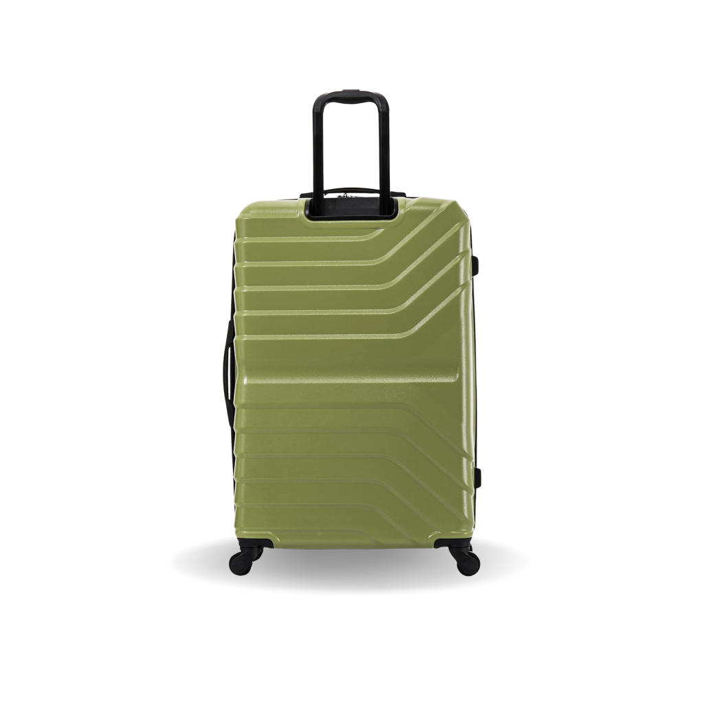 InUSA Aurum 28-Inch Hardside Spinner Luggage