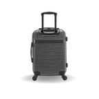 InUSA Resilience 20" Hardside Carry-On Suitcase