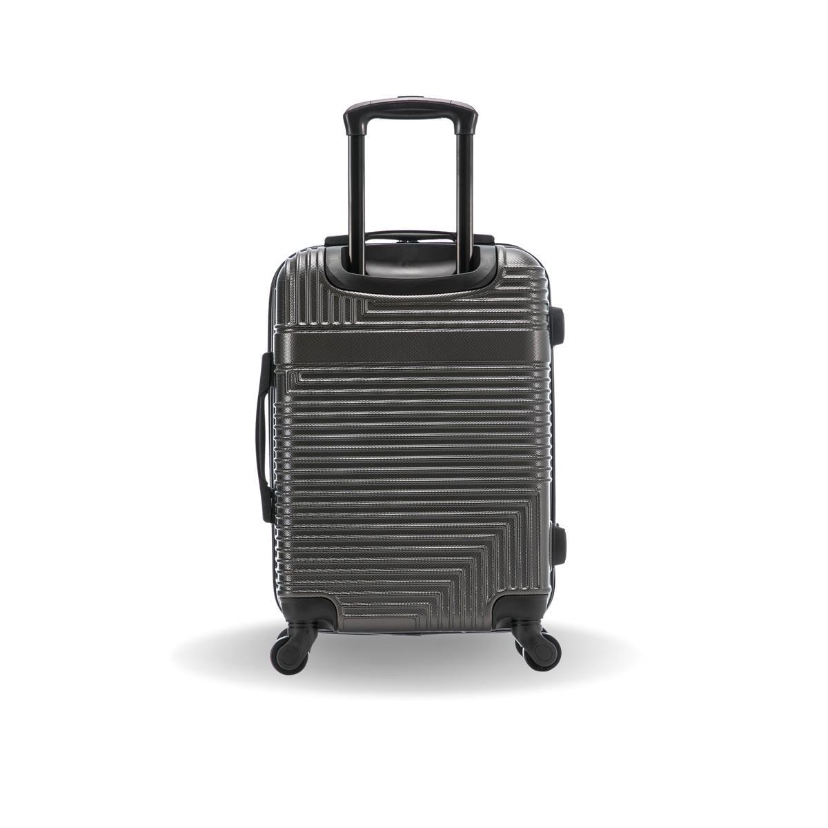 InUSA Resilience 20" Hardside Carry-On Suitcase